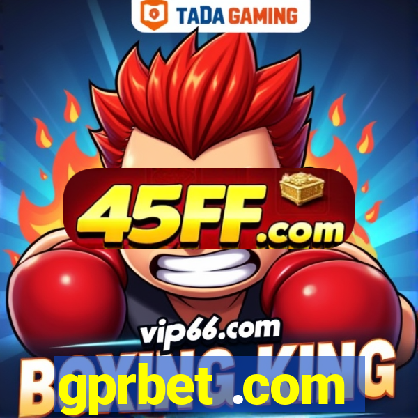 gprbet .com